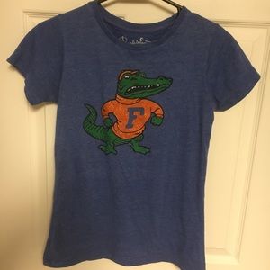 Youth University of Florida Gators T-Shirt